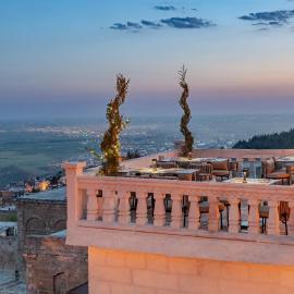 Maran House Mardin โรงแรมในมาร์ดิน