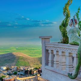 Mardin में, होटल Maran House Mardin