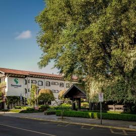 Serrazul Hotel, khách sạn ở Gramado