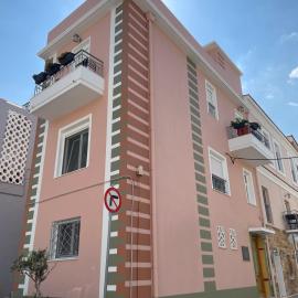 TERRA HOMERICA, hotell i Chios