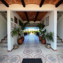 Villas El Dorado
