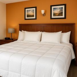 Atlantic Breeze Motel & Apartments