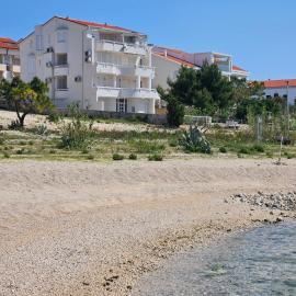 Apartment IB Studio Pag4, Hotel in Kustići