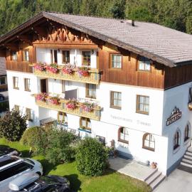 Landhaus Bichlbach, hotell i Bichlbach