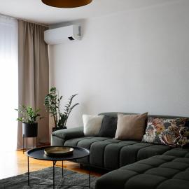 Panorama Residence - Samorin near X-Bionic sphere