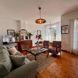 Liberty House - Central Two Bedroom Apartments