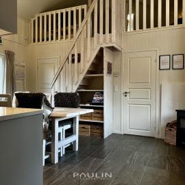 Lindvallen Ski Resort - Sauna - 4 Guests - Pet Friendly, hotell i Sälen