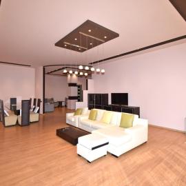 Teryan street, 4 bedrooms Luxury and Grande apartment with Spacious balcony TT606
