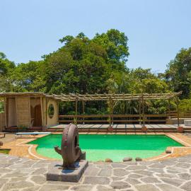 Coatepec में, होटल El EQUIMITE HOTEL BOUTIQUE
