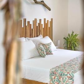 Drift Away Lodge CR, hotel i Santa Cruz