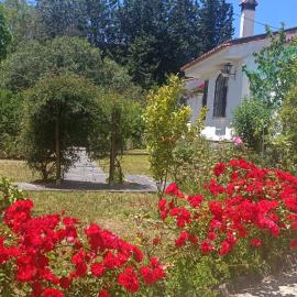 Casita de Esperanza