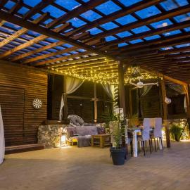 Casa Zen Bruznic, hôtel à Bruznic