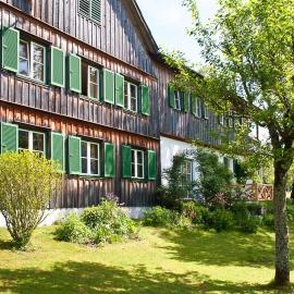 Hütterhof