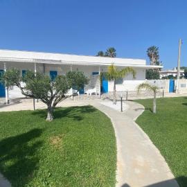 Casa Vacanze-Le stanze di Eolo