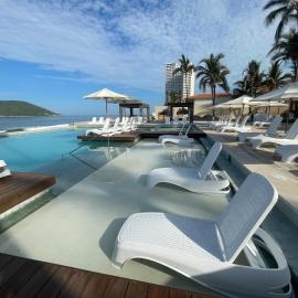The Palms Resort of Mazatlan, hotel in Mazatlán