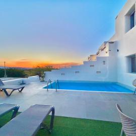 Hidden Eden Residences - Private Pools