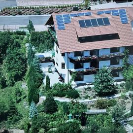 Haus Panoramablick