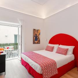 Casina Caprese By CapriRooms, hotel em Capri