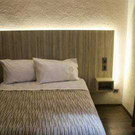 HOTEL CONGRESO