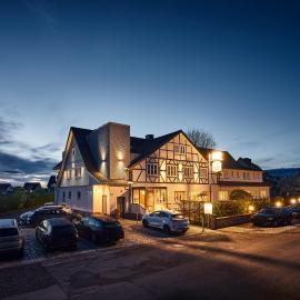 Das Landhotel am Trätzhof Fulda, Hotel in Fulda