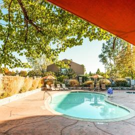 Hotel Indigo Napa Valley by IHG, hotell i Napa