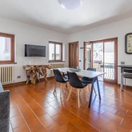 Appartamento nel Cuore dI Barzio, Hotel in Barzio