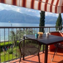 Residence Villa al Lido, khách sạn ở Brenzone sul Garda