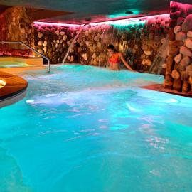 Hotel Del Buono Wellness & Medical Spa