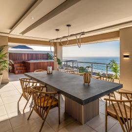 Penthouse Pearl at Simbithi