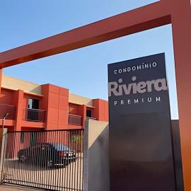 Cond. Riviera Premium, hotel in Santa Clara dʼOeste