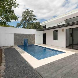 Casa Aurora with Private Patio & Pool
