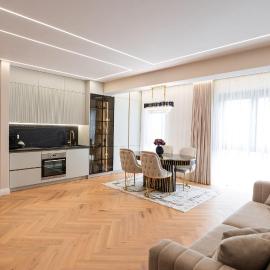 Maison Apartment - NEO TOWER