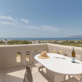 Villa Adriana Hotel, готель у місті Айос-Прокопіос