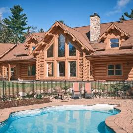 Private Hot Tub, Sauna & Games Year-Round