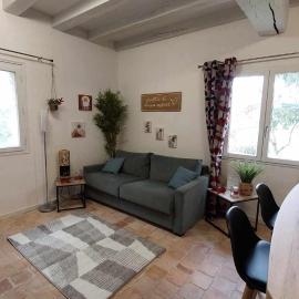 Gîte Elendil - Esprit Champêtre