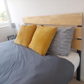 लंदन में, होटल Nice 3 Bedroom House Wimbledon