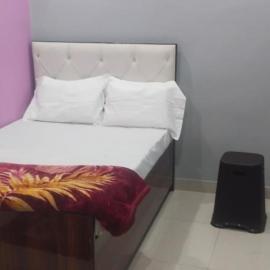 Hotel Shyam Residency, hotel a Kurāon