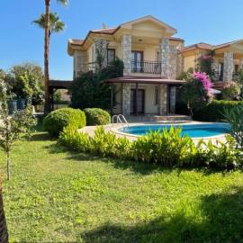 Villa Caretta Luna, Hotel in Ortaca