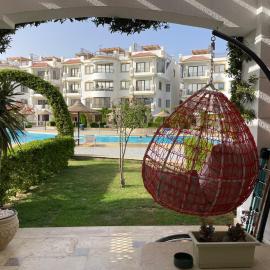 Sharm Hills Luxury Studio with pool view