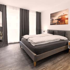 LIV Design Apartments Ettlingen-Zentrum