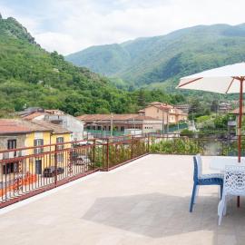 Terrazza di Elsa, hotel a Trescine
