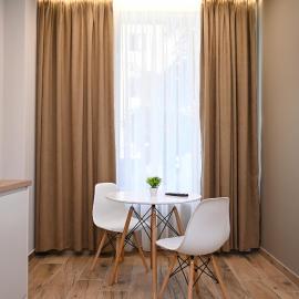 Swiss Lux apartments