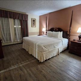 Royal Suites Baton Rouge near LSU and Airport, hotel en Baton Rouge