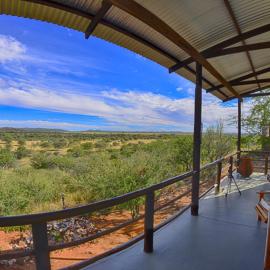 Toko-Eco-Lodge, Kamanjab, hotel in Kamanjab