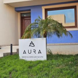 Aura B&B, hotell i Pachino