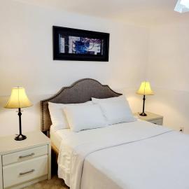 Excellence vacation home