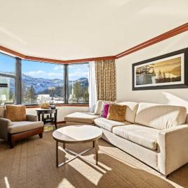 올림픽 밸리에 위치한 호텔 Everline Resort & Spa Palisades-Valley View Suite