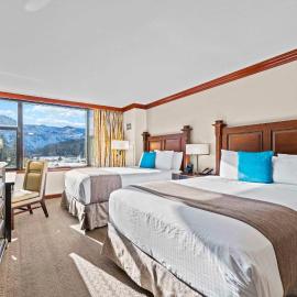Everline Resort & Spa Palisades- Valley View no resort fee