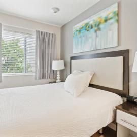 Simplicity At the Rim 1219 I Spacious 1 Bed 1 Bth