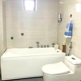 Nhà Nghỉ Hưng Hà – hotel w mieście Kon Rung (1)